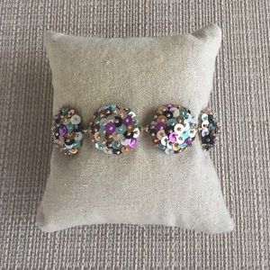 NWOT Stella &Dot Bracelet